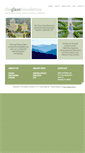 Mobile Screenshot of glassfoundation.org